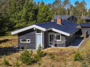 6 person holiday home in Strandby, Strandby